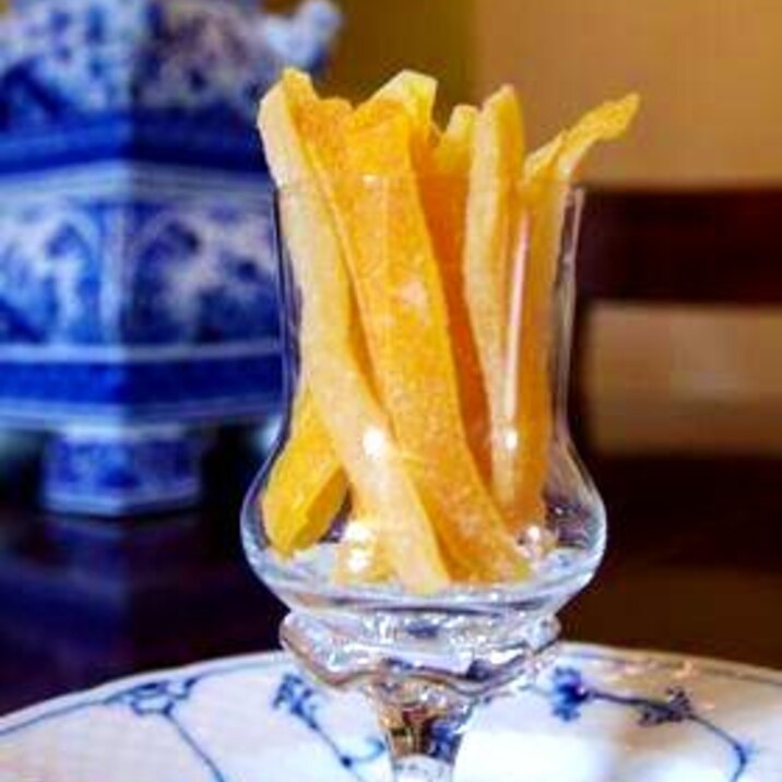 ローズ家のレモンピール レシピ 作り方 By ローズ家の台所 楽天レシピ ローズ家のレモンピール レシピ 作り方 By ローズ家の台所 楽天レシピ